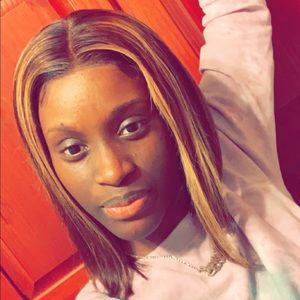 Meet your Posher, Cheryl